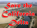 Save the California Delta