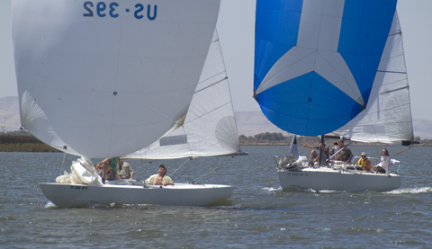 Etchells and Express