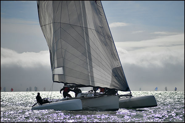 trimaran