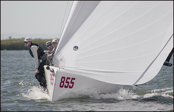 Melges 24 Looper